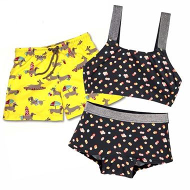 Kids Swimwear