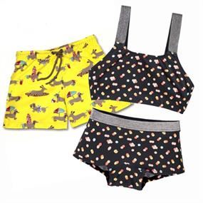 Kids Swimwear