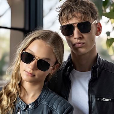 Marc Malone Sunglasses