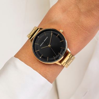 Monica Monaco Watches