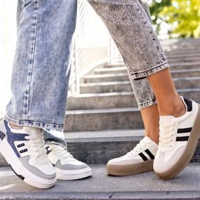Musk Sneakers