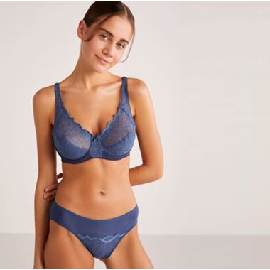 Nudora Underwear