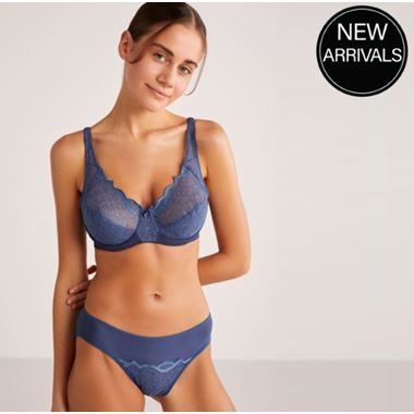 Nudora Underwear