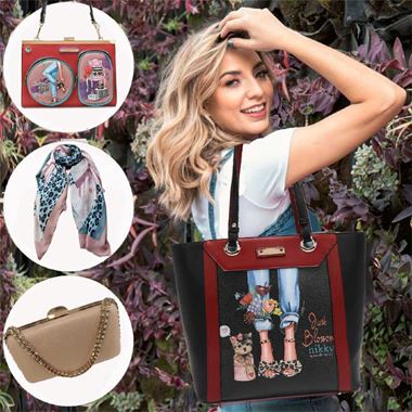 Reina Fere Bags & More