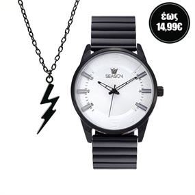 Season Time Watches & Jewels