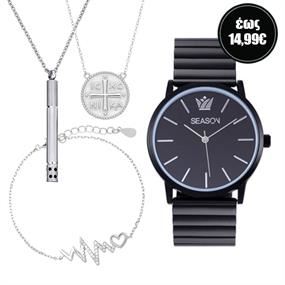 Season Time Watches & Jewels