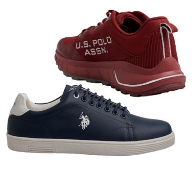 U.S. Polo Assn Shoes
