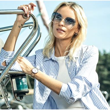 Emily Westwood Sunglasses