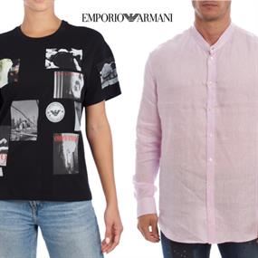 Emporio Armani