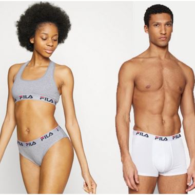 Fila Underwear
