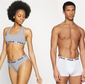 Fila Underwear