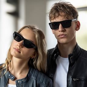 Marc Malone Sunglasses