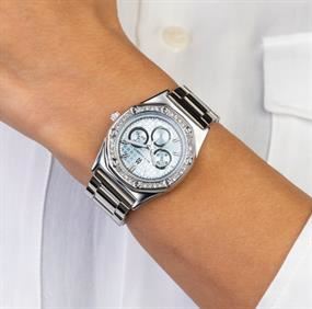 Paul McNeal & Marc Malone Watches