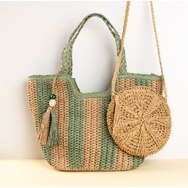 Summer Bags