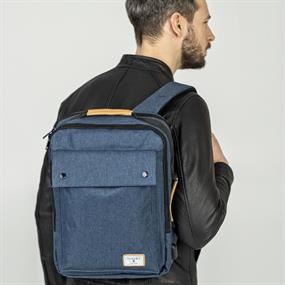 Arctic Hunter & Golden Wolf Bags