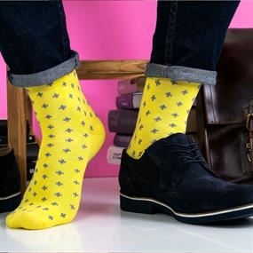 Black & Parker Socks