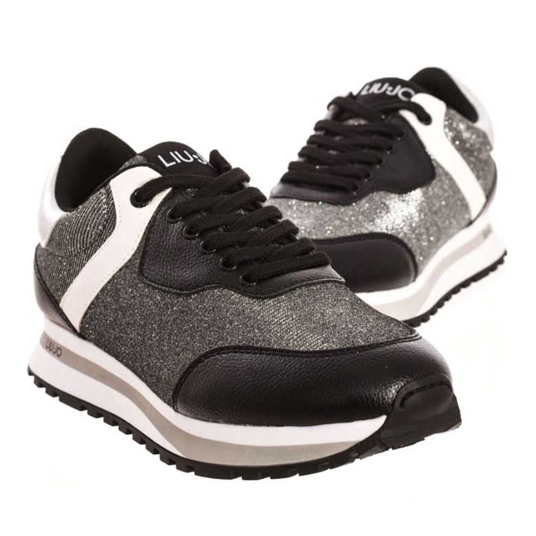 Branded Sneakers