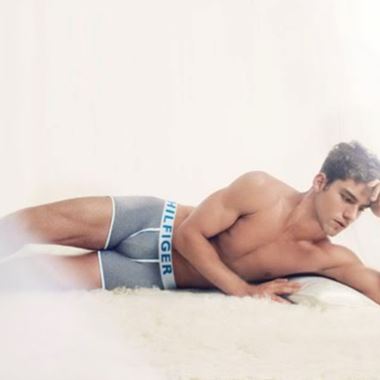 Branded Men's Underwear