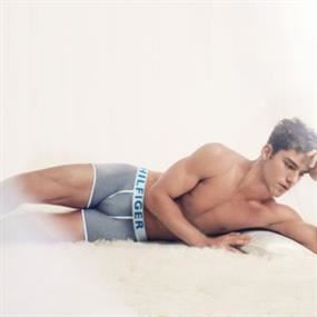 Branded Men's Underwear