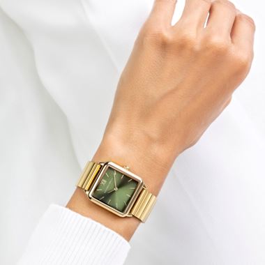 Victoria Walls Watches