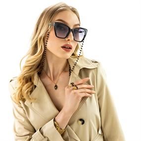 Emily Westwood Sunglasses