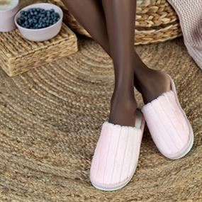 Funky Steps Slippers