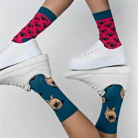 Funky Steps Socks