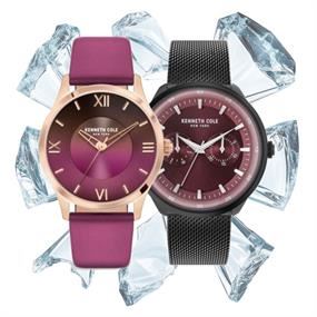 Kenneth Cole Watches