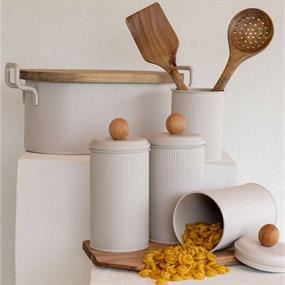 Kitchen Storage Boxes