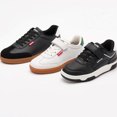 Levi's Kids Shoes & More