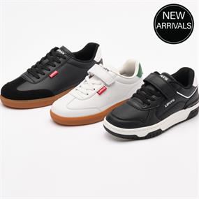 Levi's Kids Shoes & More