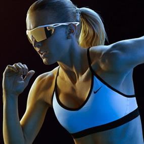 Nike Vision & Carrera Sunglasses