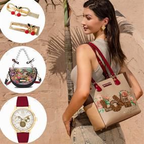 Reina Fere Bags & More