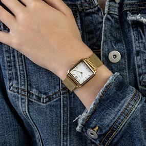 Victoria Walls Watches