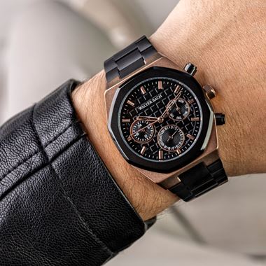 Walter Bach Watches