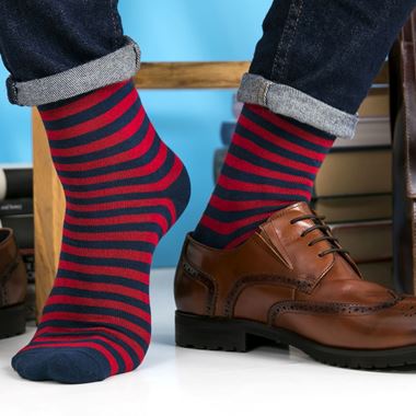 Black & Parker Socks