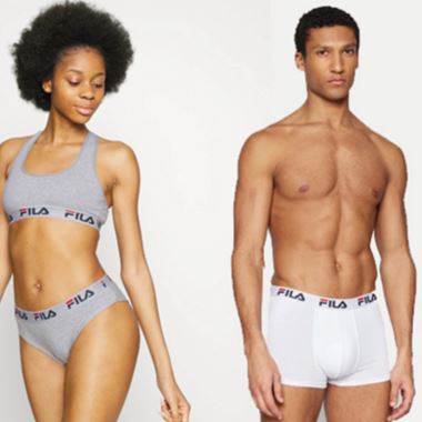 Fila Underwear