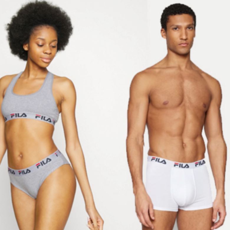 Fila Underwear