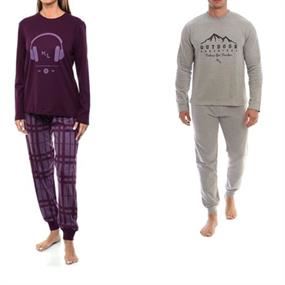 Kisses & Love Pijamas