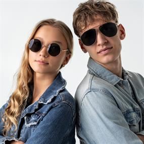 Marc Malone Sunglasses