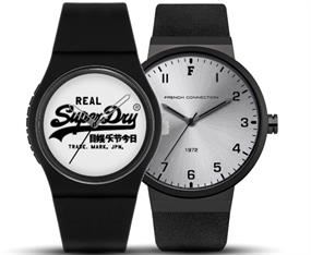 Superdry & French Connection Watches