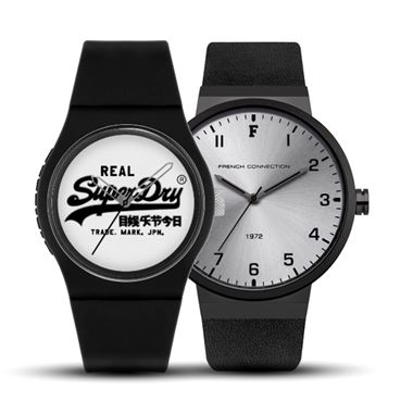 Superdry & French Connection Watches