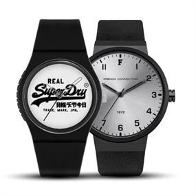 Superdry & French Connection Watches