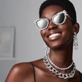 Swarovski Jewels & Sunglasses