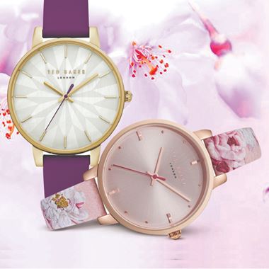 Ted Baker Watches