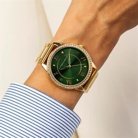 Victoria Walls Watches