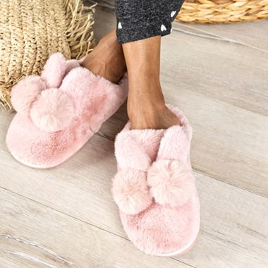 Funky Steps Slippers