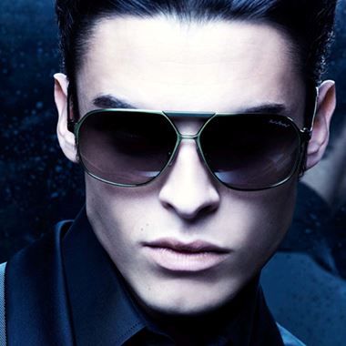 Luxury Sunglasses Man