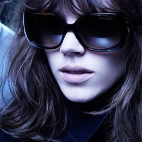 Luxury Sunglasses Woman