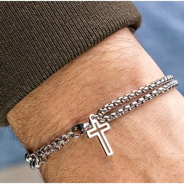 Marc Malone Jewels Men